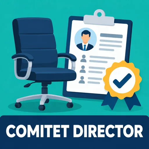 Comitet director