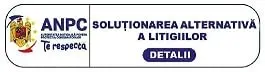 ANPC – Soluționarea alternativă a litigiilor