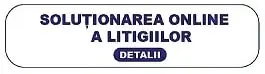 Platforma europeană de soluționare online a litigiilor